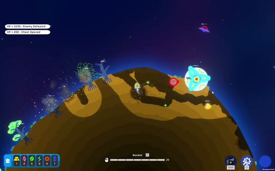 Gameplay Footage trailer thumbnail
