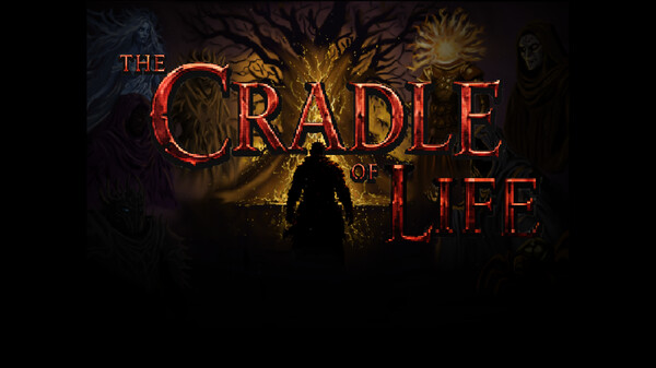Cradle of Life Teaser Trailer trailer thumbnail