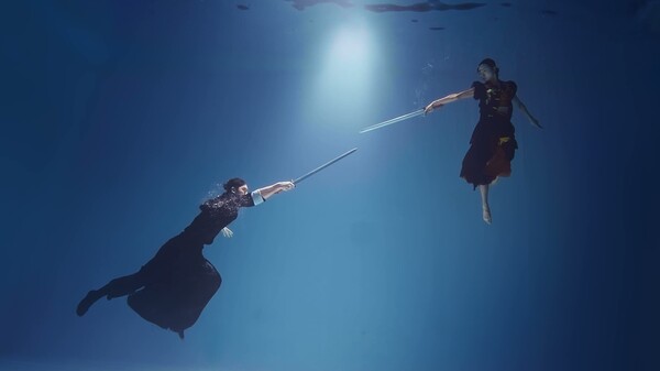婉若游龙EN trailer thumbnail