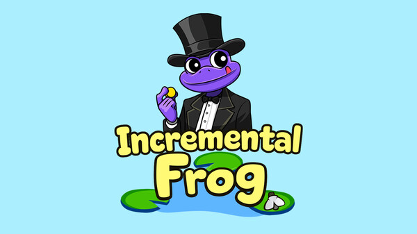 Incremental Frog trailer thumbnail