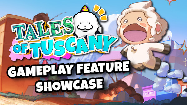 Gameplay Showcase trailer thumbnail