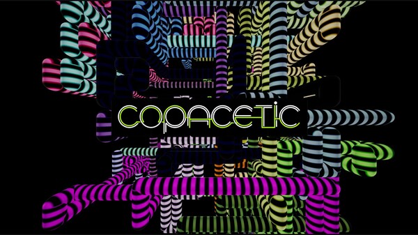 Copacetic Trailer trailer thumbnail
