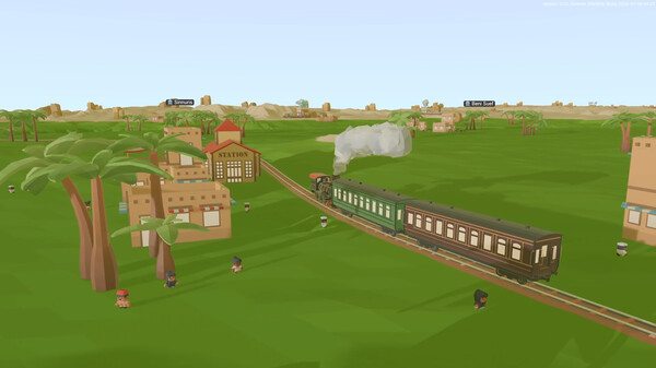 Connecting cities trailer thumbnail