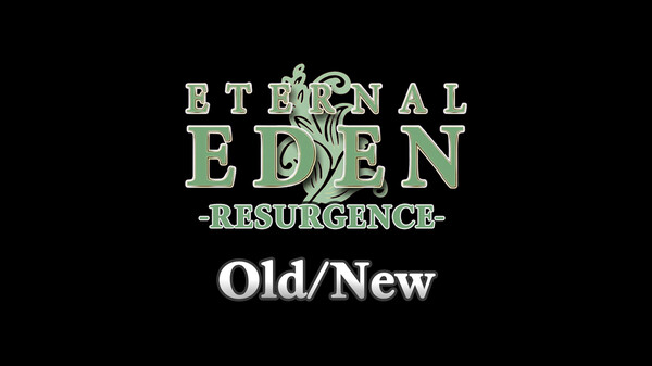 Eternal Eden™ Resurgence Old vs New trailer thumbnail