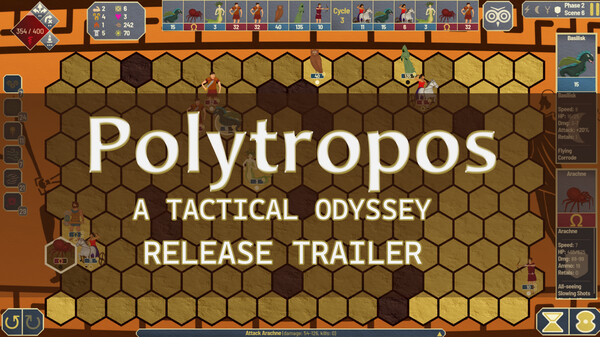 Release Trailer trailer thumbnail