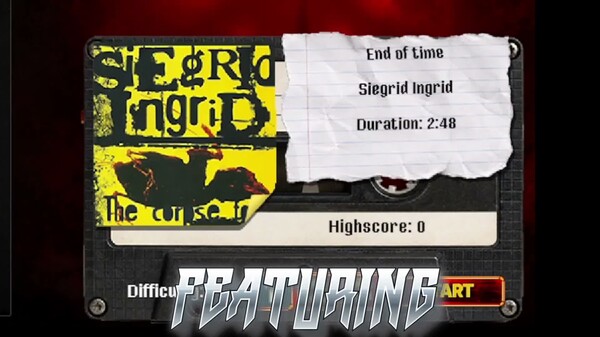 Live at the sewer - A brand new rhythm minigame mode trailer thumbnail