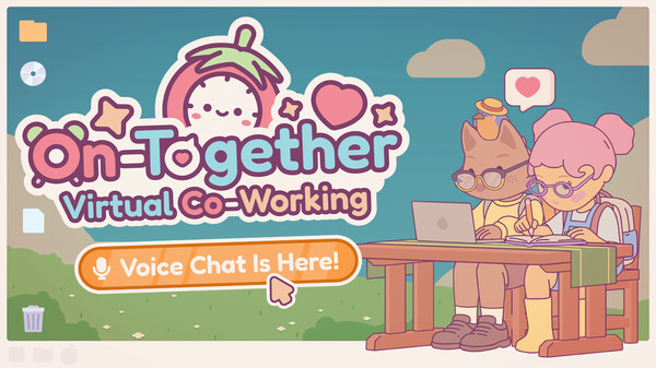 Voice Chat Update trailer thumbnail