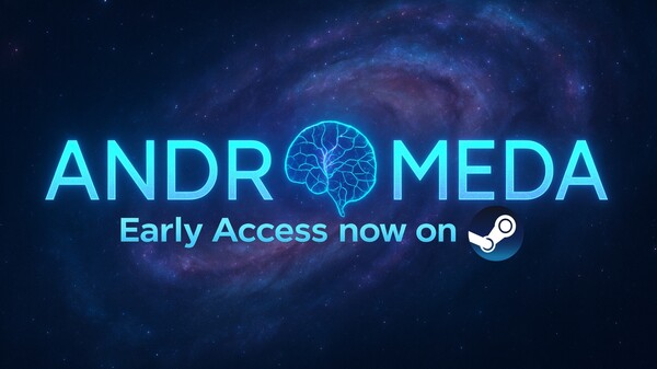 Trailer Andromeda EA trailer thumbnail