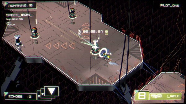 Echobreaker | Release Date Trailer trailer thumbnail