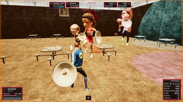 Gameplay trailer thumbnail