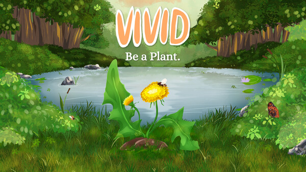 VIVID | Early Gameplay Teaser (August 2026) trailer thumbnail