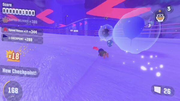 Arcade Mode trailer thumbnail