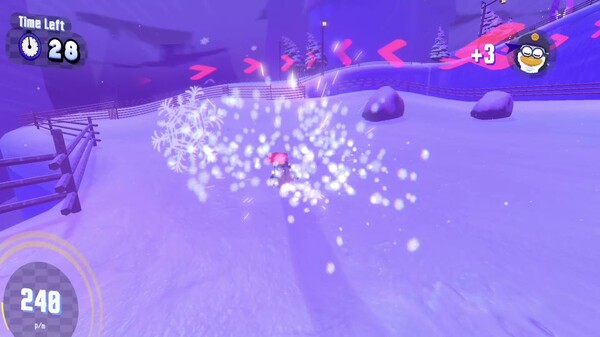 Avalanche Mode trailer thumbnail