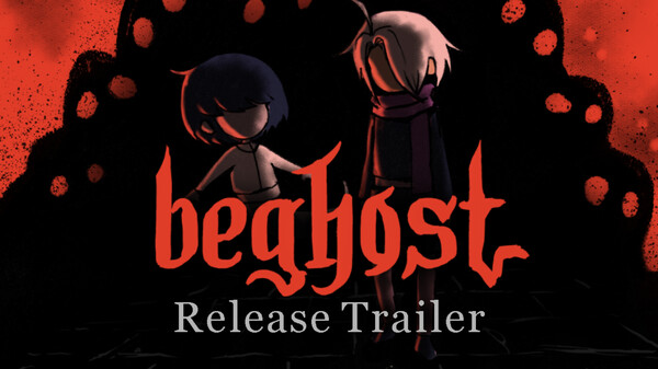 Beghost Release Trailer trailer thumbnail