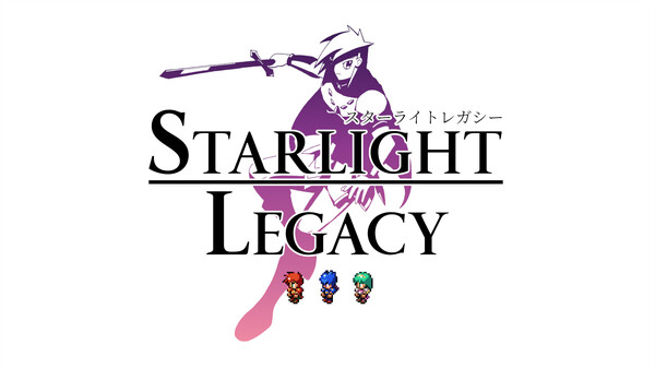 Starlight Legacy - Overview Trailer trailer thumbnail
