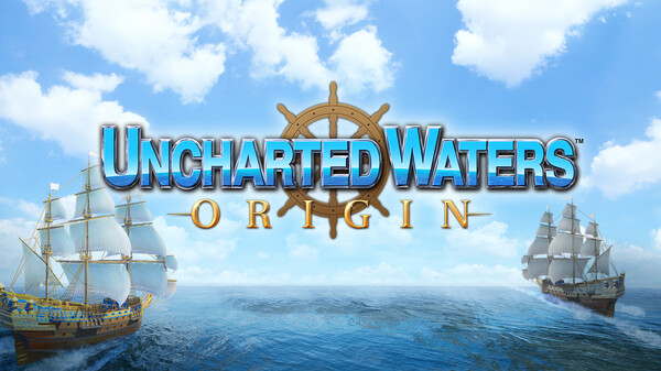 Uncharted Waters Origin Trailer (GL) trailer thumbnail