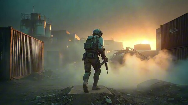 Official Trailer trailer thumbnail