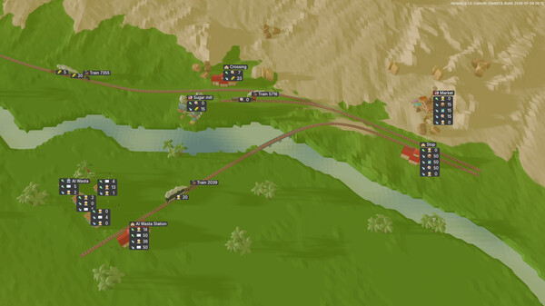 Building a supply chain trailer thumbnail