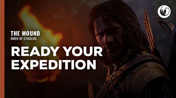 Ready Your Expedition trailer thumbnail