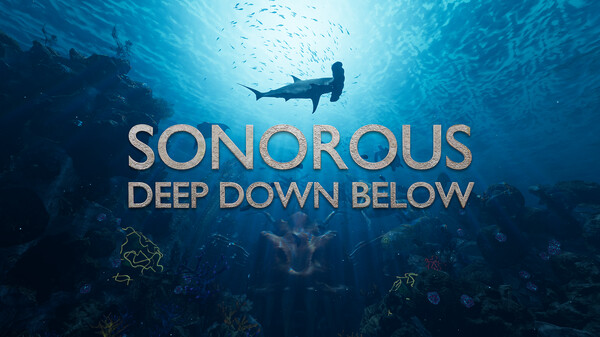 Sonorous | Creature Trailer trailer thumbnail