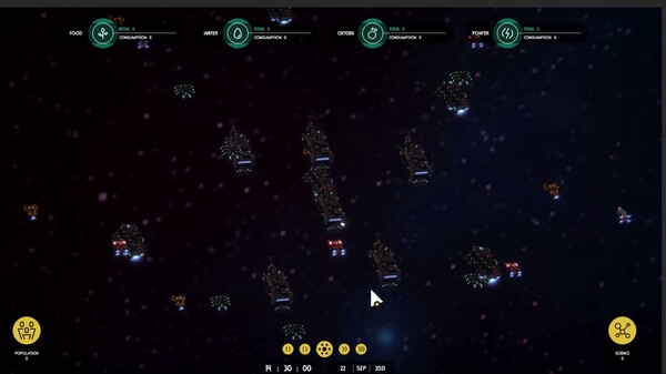 Fleet Control Trailer trailer thumbnail
