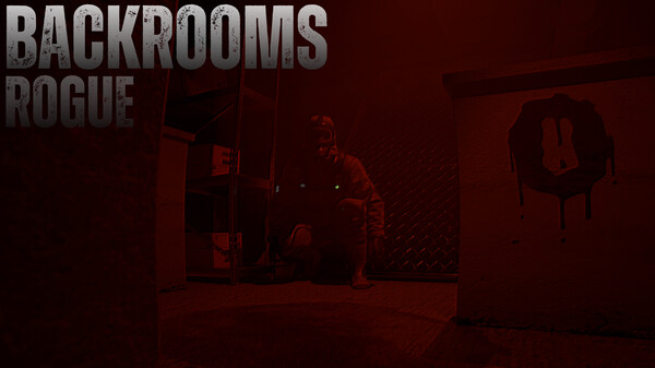 Backrooms: Rogue 0 I Teaser trailer thumbnail