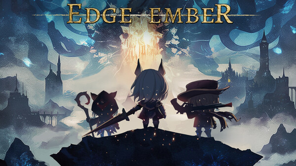 Edge Ember trailer thumbnail