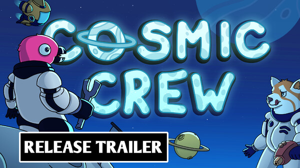 Release trailer trailer thumbnail