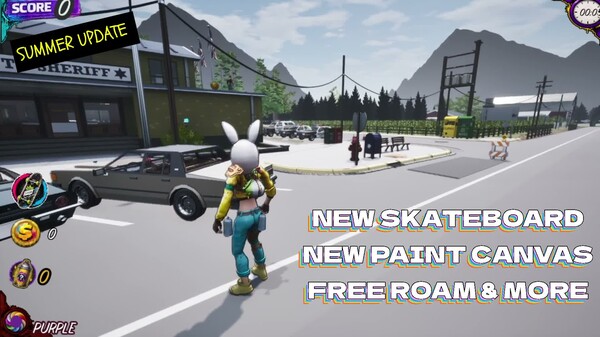 GameUpdate trailer thumbnail