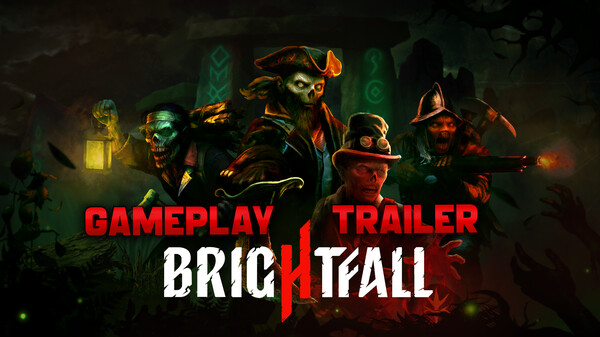 Brightfall | Gameplay Trailer trailer thumbnail