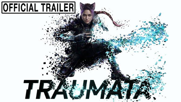 TRAUMATA trailer thumbnail