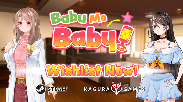 Babu Me Baby! EN trailer thumbnail