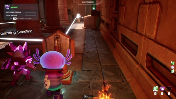 Open Beta Gameplay Trailer trailer thumbnail