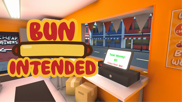 Bun Intended Official Trailer trailer thumbnail