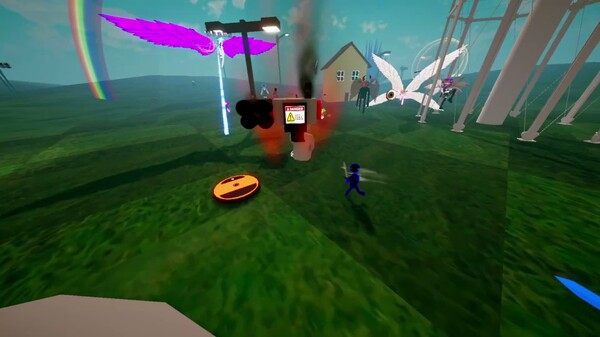 CORESACPES Gameplay Trailer trailer thumbnail