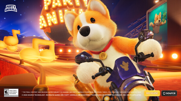 20260709 SummerDrift trailer thumbnail