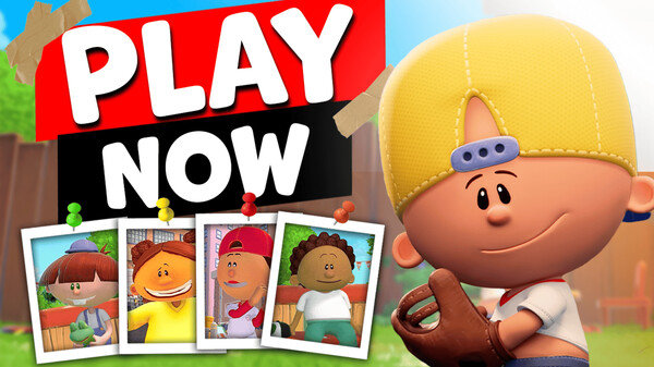 Gameplay Launch Edit trailer thumbnail