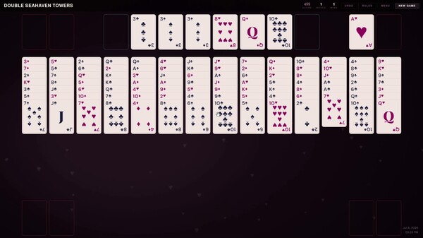 Solitaire - Complete Collection Trailer trailer thumbnail