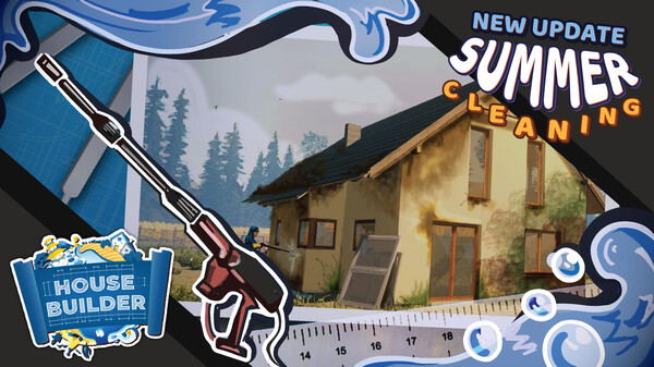 HB1 Summer Clean-up Update trailer thumbnail