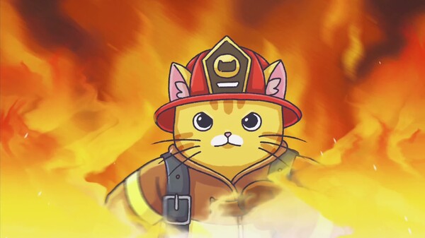 FireCat Trailer General trailer thumbnail