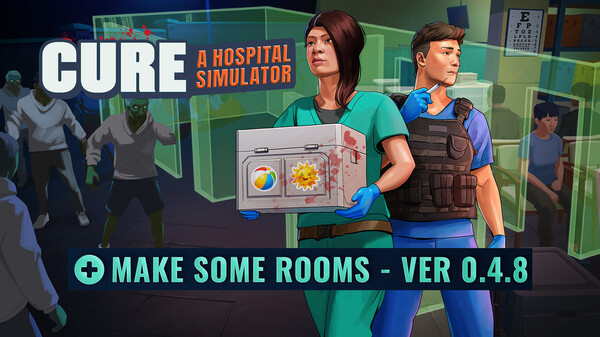 Make Some Rooms Trailer trailer thumbnail