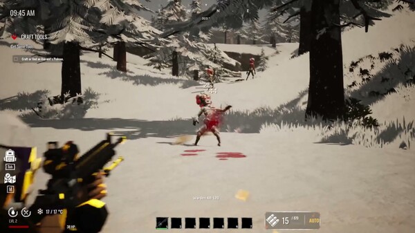 Teaser trailer thumbnail