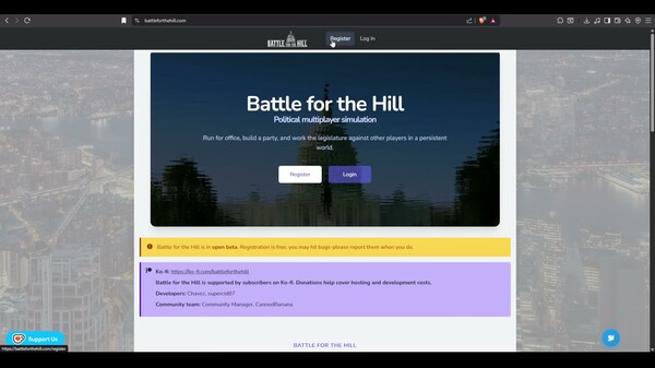 How To Register to BFTH World. trailer thumbnail