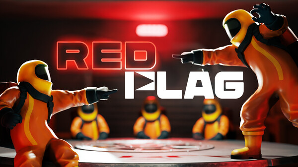 RED FLAG | Official Gameplay Trailer trailer thumbnail