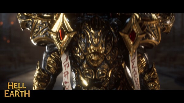 Cinematic Reveal trailer thumbnail