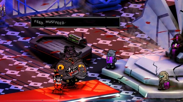 Micro-Trailer trailer thumbnail