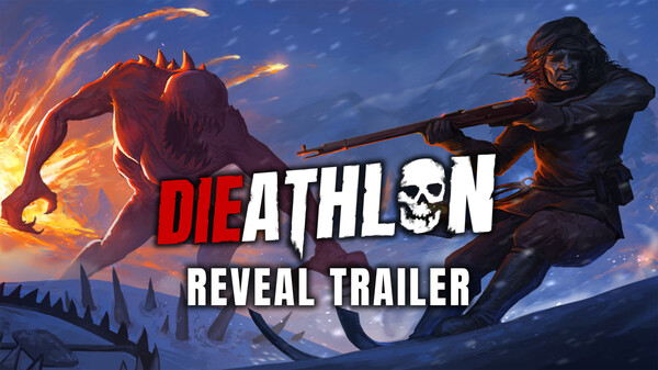 Reveal Trailer trailer thumbnail