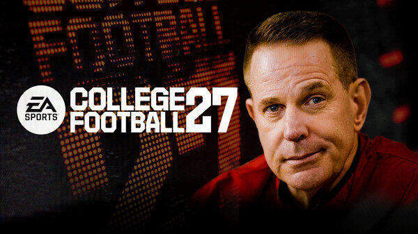 College Football 27 | Official Reveal Trailer | EA SPORTS trailer thumbnail