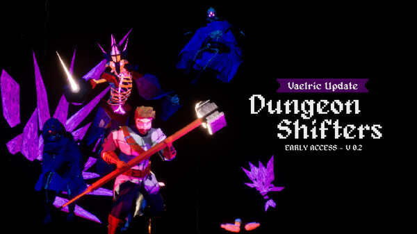 Vaelric Update trailer thumbnail