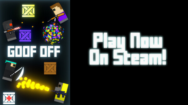 Goof Off Official Release Trailer trailer thumbnail